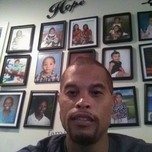 Meet your Posher, Curtis